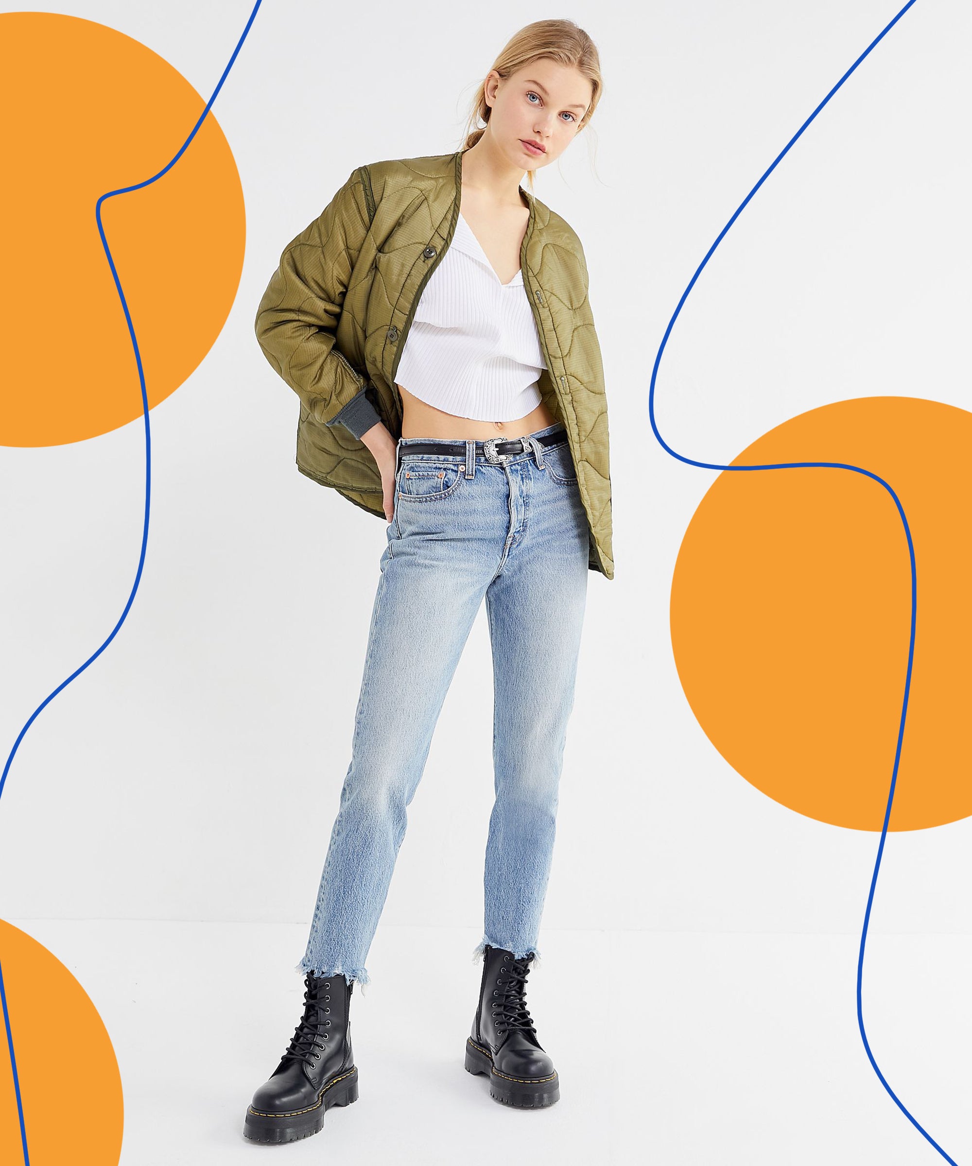 Friday Sale 2019 Womens Jeans & More Deals