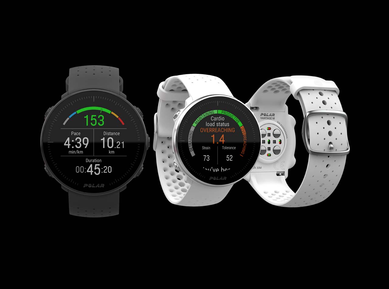 polar flow wr30m
