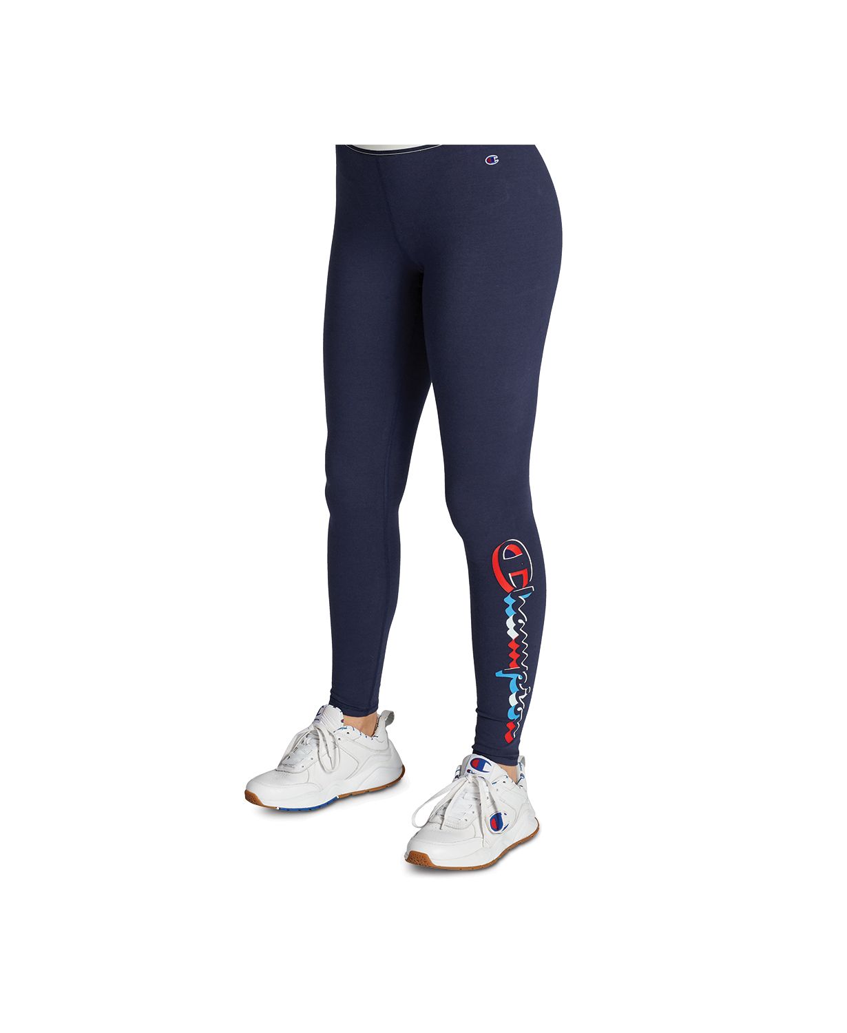 champion authentic pants