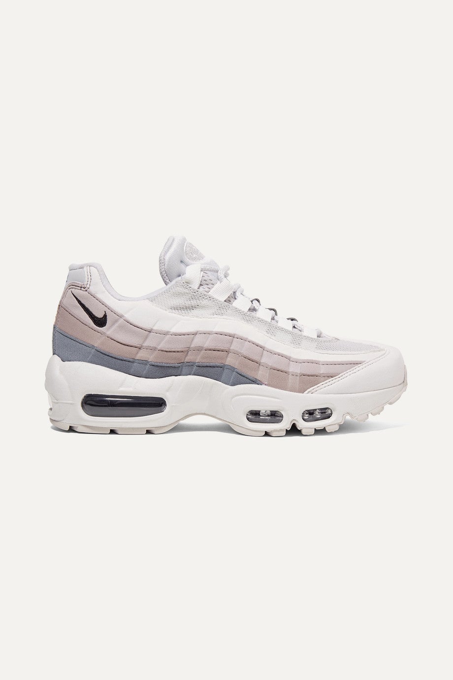 suede nike air max 95