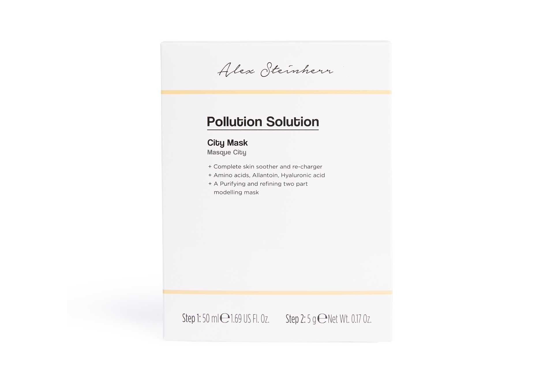 Alex Steinherr X Primark + These Are Officially The Best Face Masks On The High Street & They