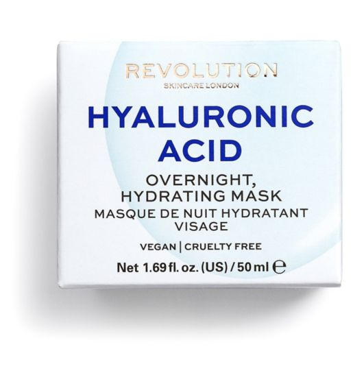 Revolution + These Are Officially The Best Face Masks On The High