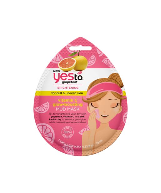 Yes To + These Are Officially The Best Face Masks On The High Street