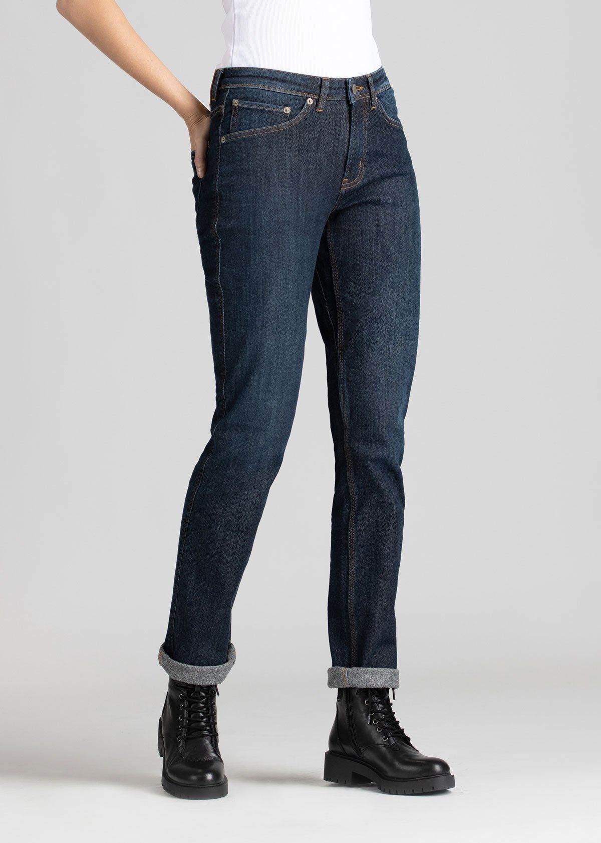 duer denim