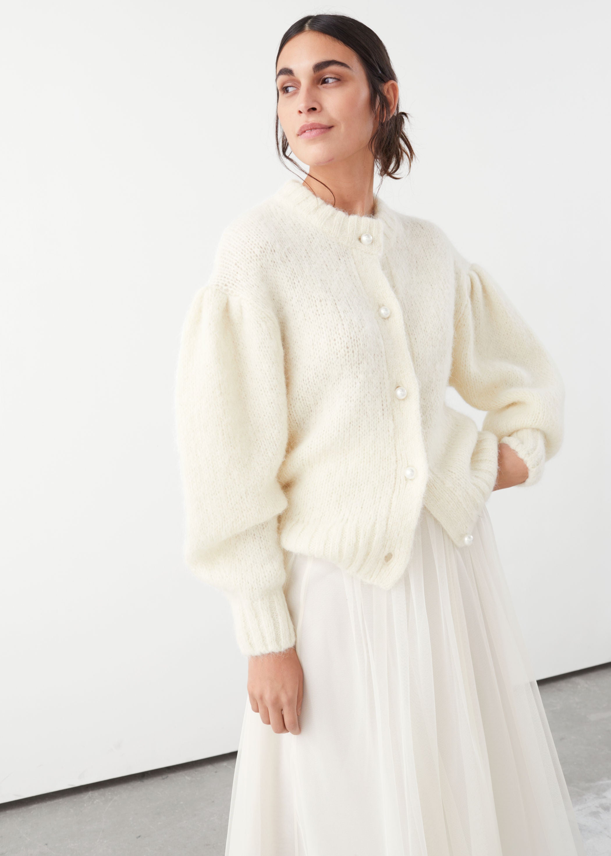 cardigan other stories
