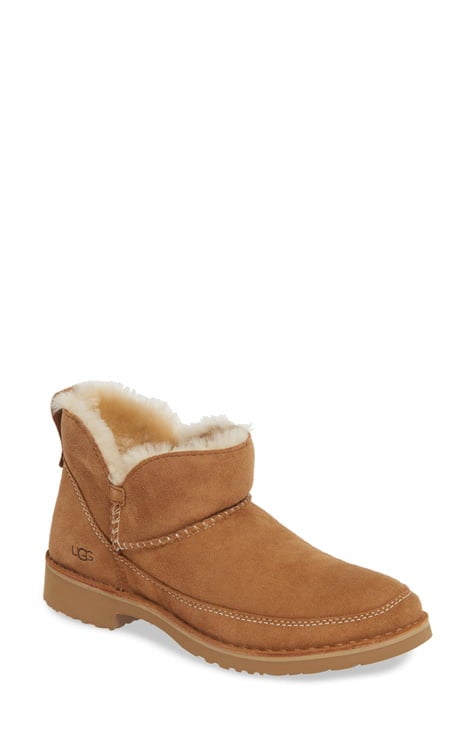 Melrose shearling hotsell
