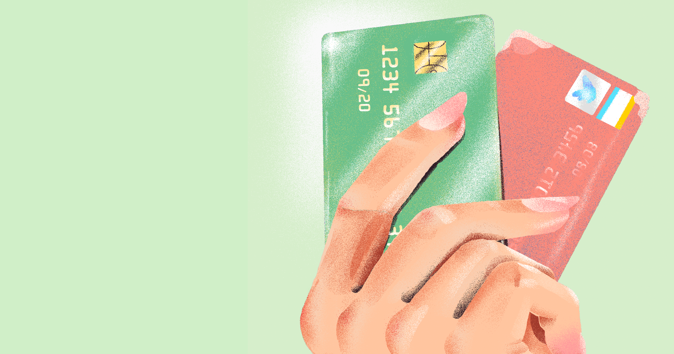 Switching Your Bank Is One Of The Most Sustainable Things You Can Do