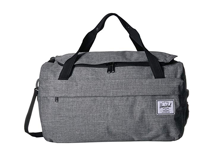 Herschel Supply Co. + Outfitter Luggage 50 L