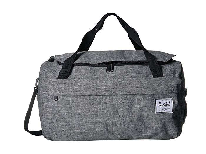 herschel outfitter luggage 50l
