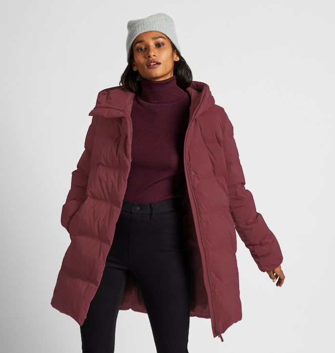 Uniqlo Winter Jacket For Women | lupon.gov.ph