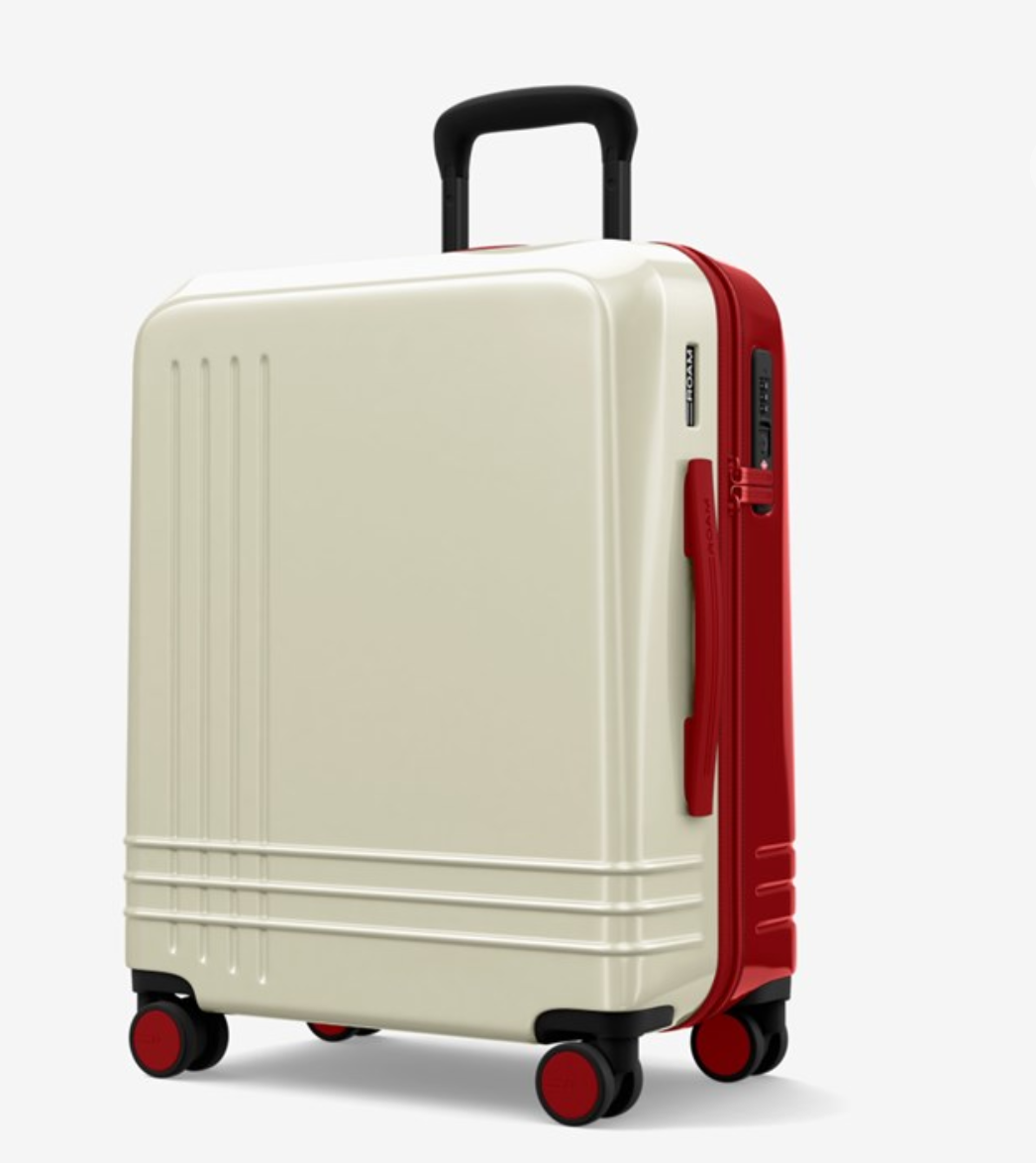 travel luggage black friday deals
