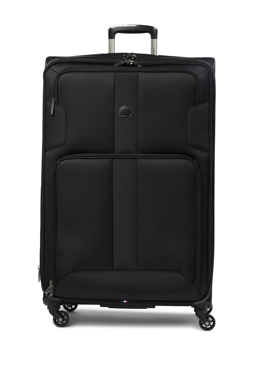 Delsey Luggage Helium Sky 2.0 25 Expandable Spinner Trolley