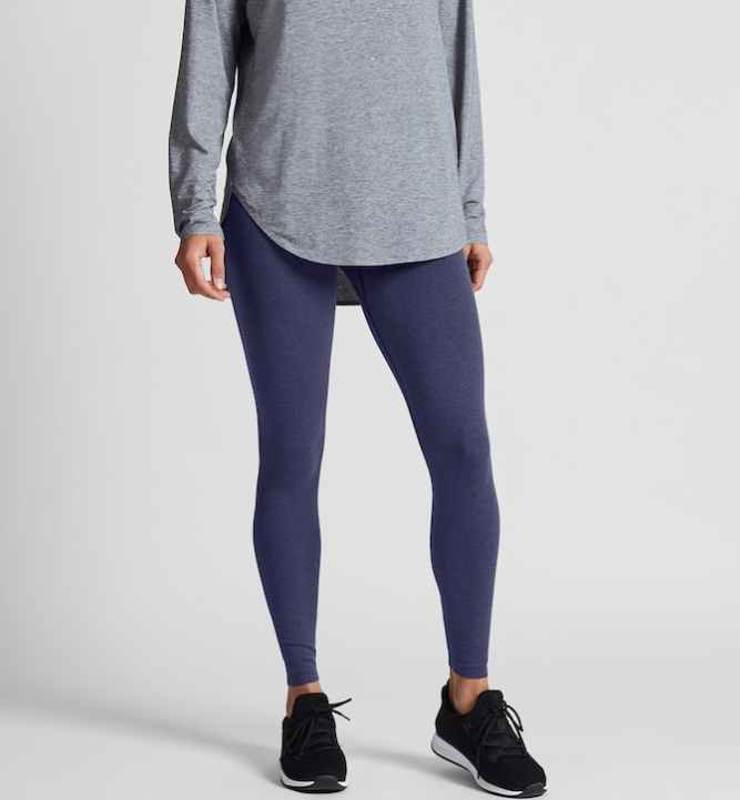 uniqlo jeans leggings