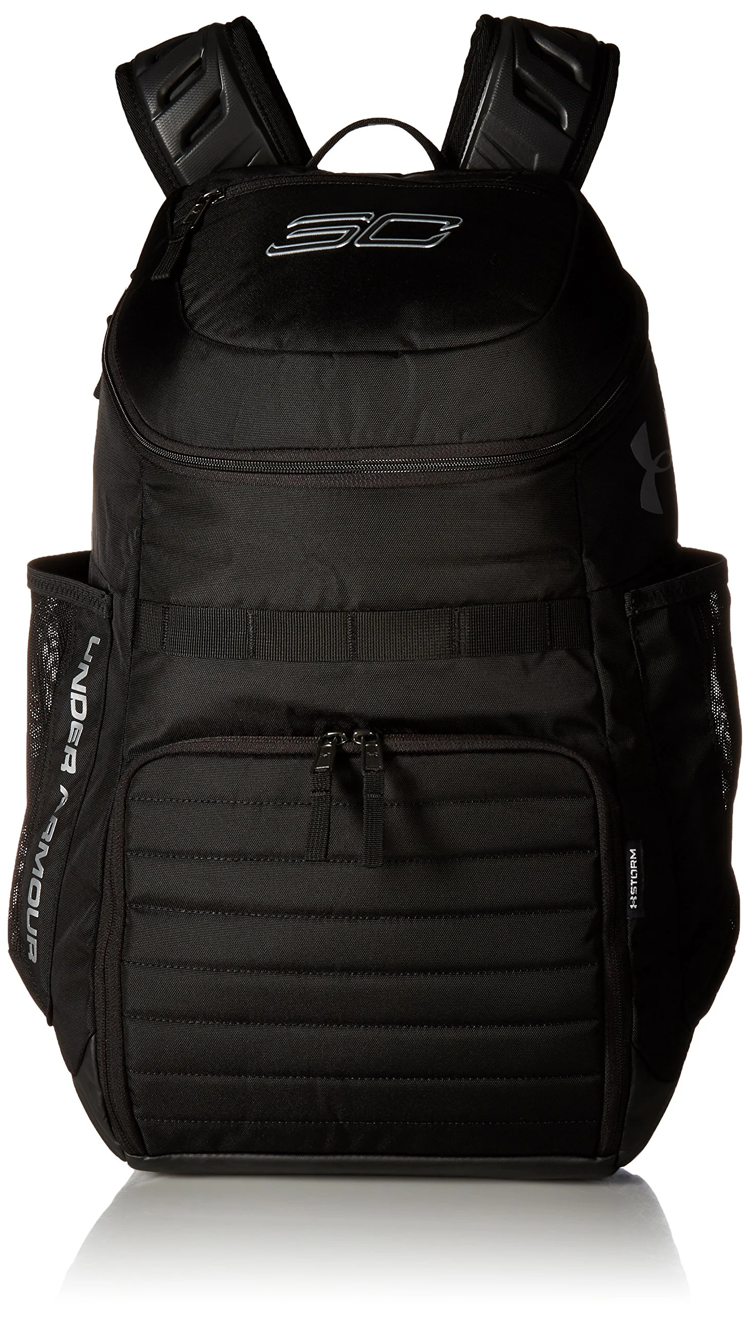 Armour + SC30 Undeniable Backpack