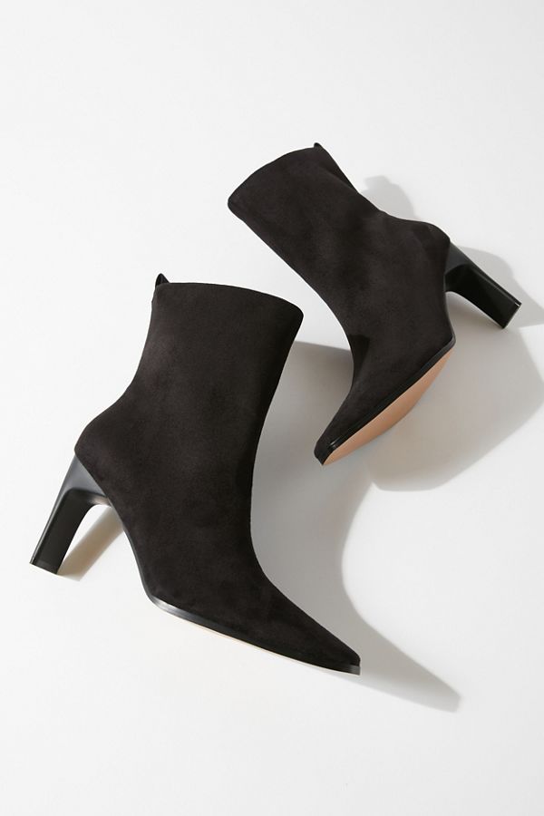 Urban Outfitters + UO Mila Heeled Boot