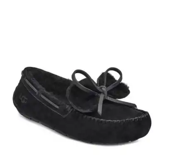 Ugg deals dakota bow