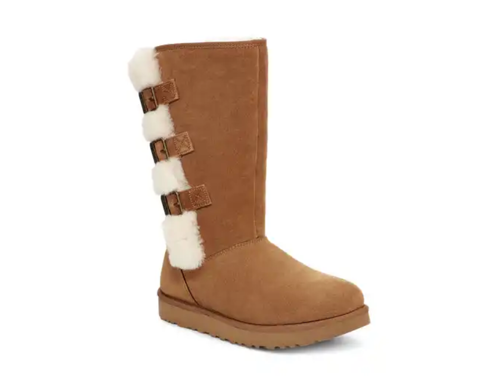 Classic tall ugg 2024 boots black friday sale