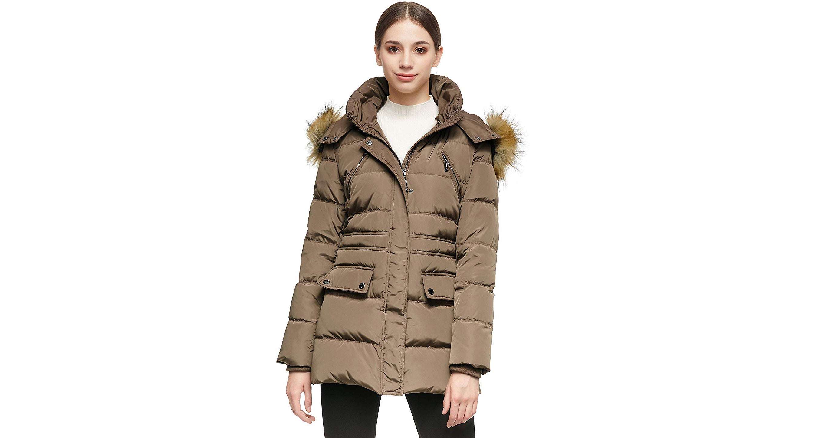 black friday down jackets