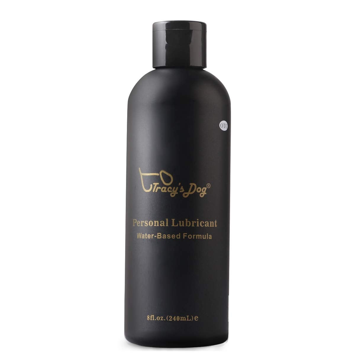 Tracy’s Dog + Personal WaterBased Lubricant