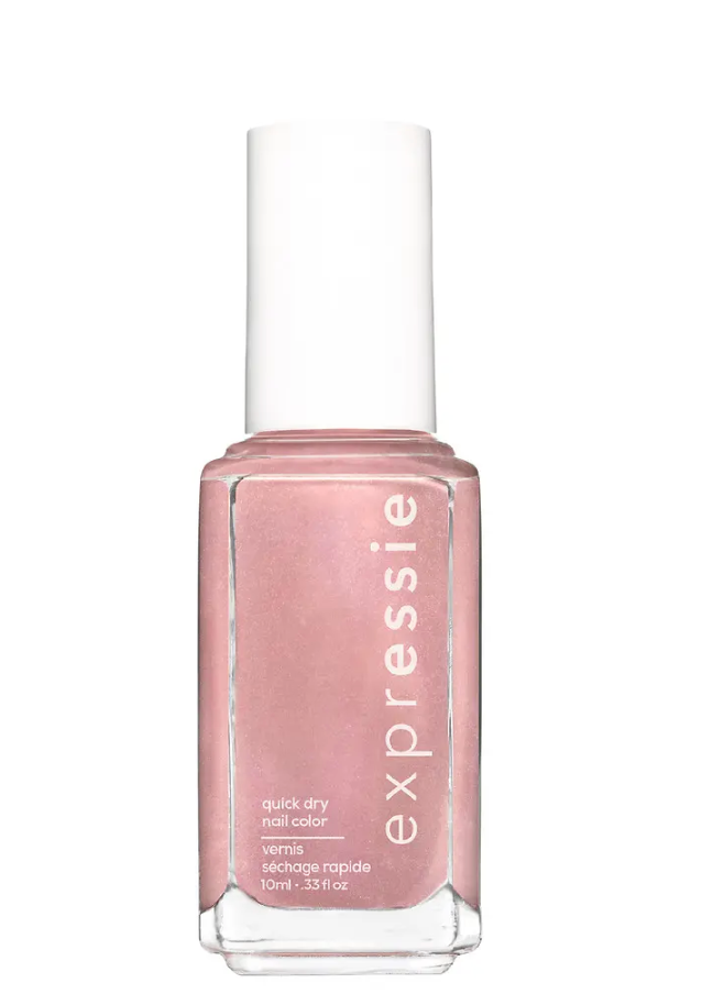 Essie Launches New Expressie Quick Drying Nail Polish