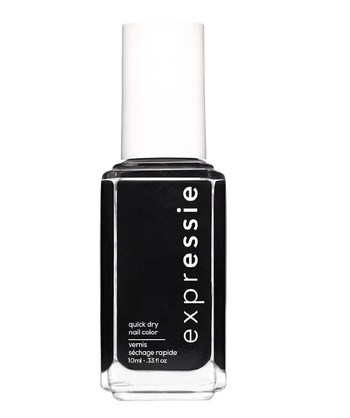 Essie Launches New Expressie Quick Drying Nail Polish