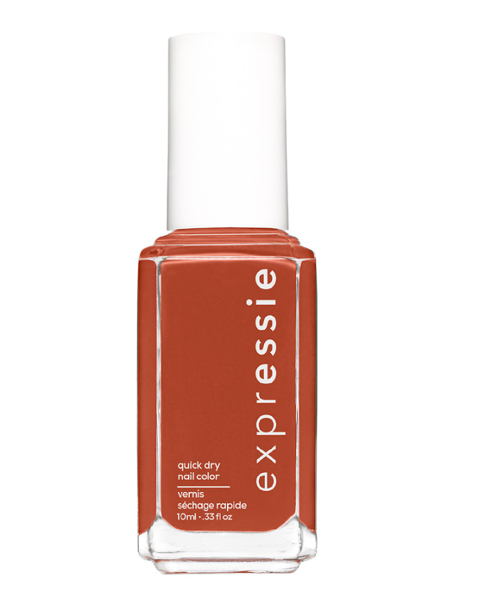 Essie Launches New Expressie Quick Drying Nail Polish