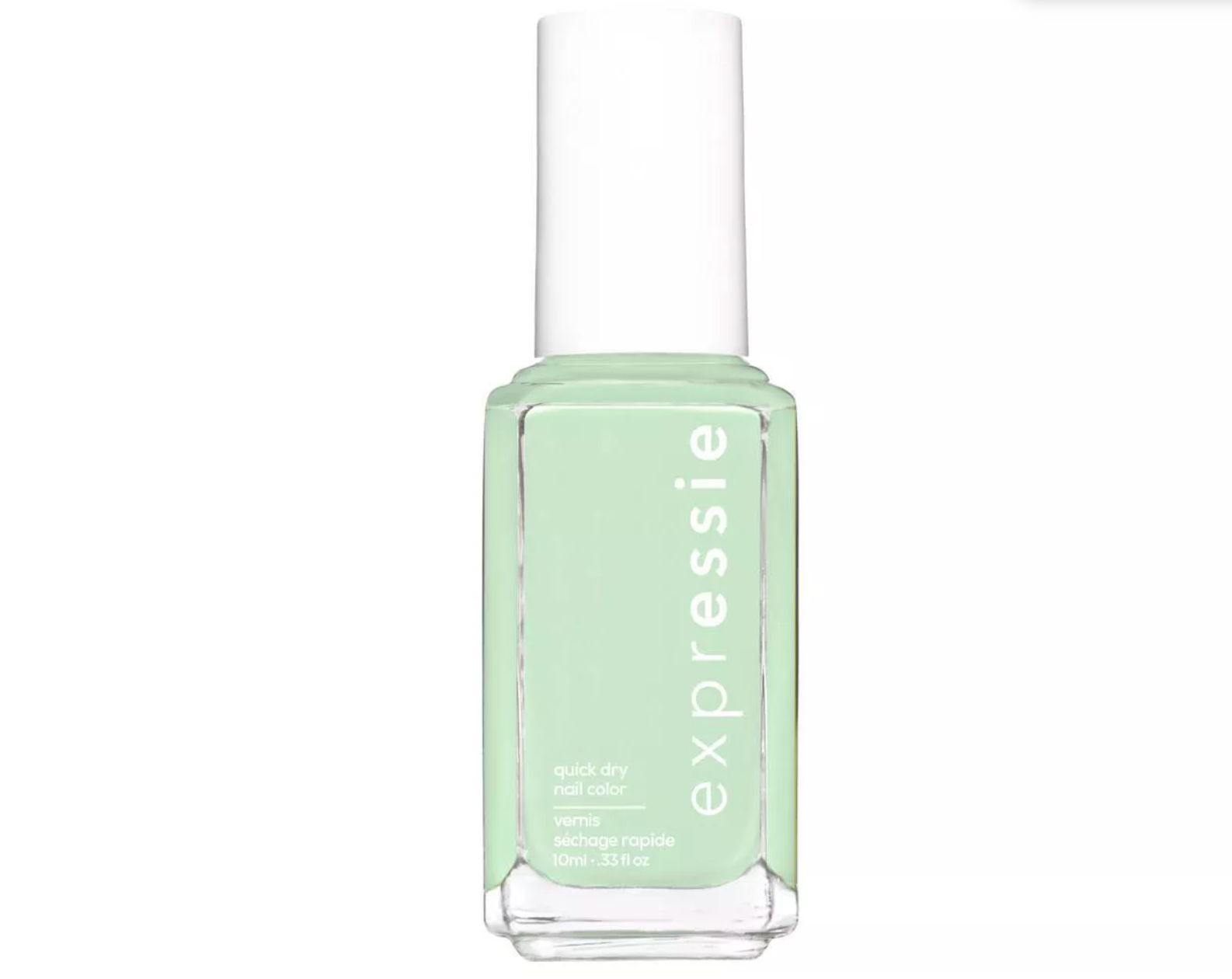 Nail Essie Expressie To + In Impress Polish Express