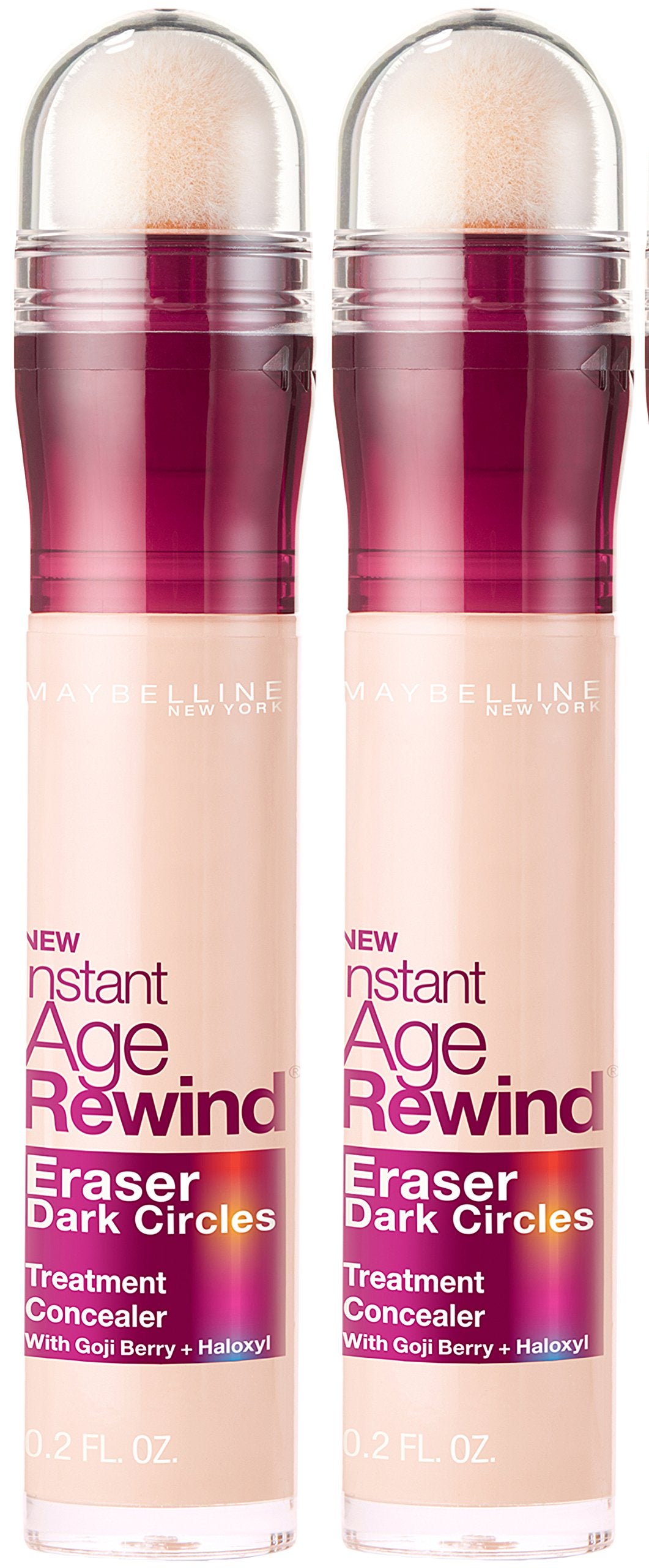 Maybelline + Instant Age Rewind Eraser Dark Circles Treatment MultiUse