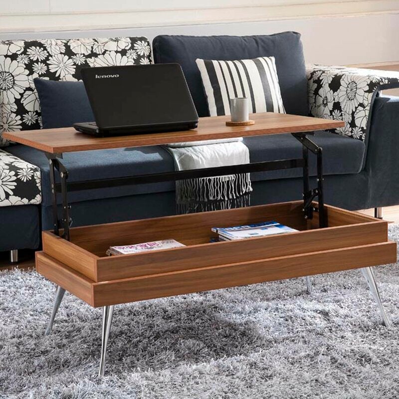 Wade logan cheap coffee table
