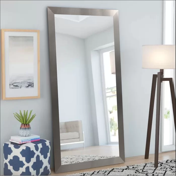 Brayden Studio Morrill 82 Tree Floor Lamp