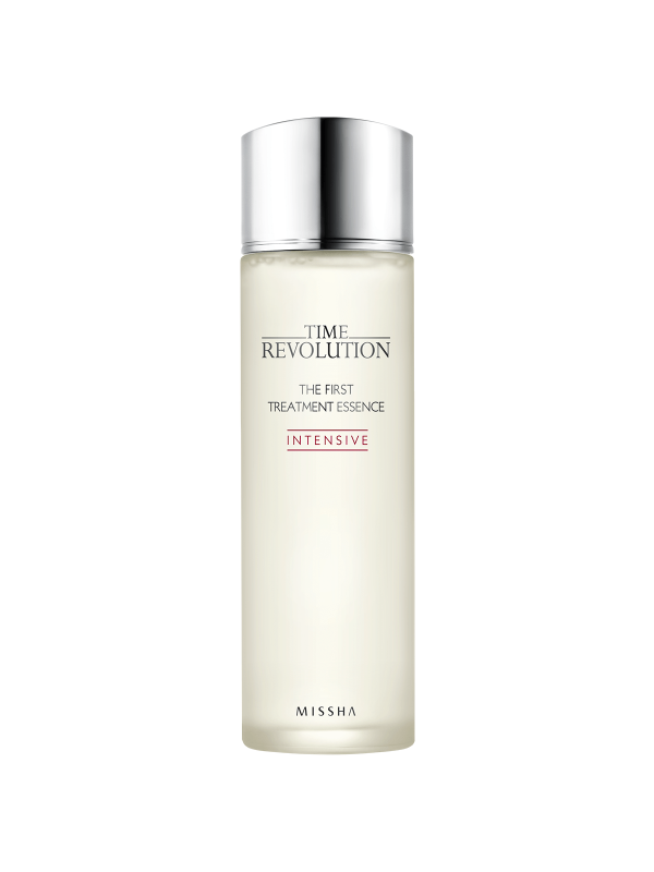 Missha + Time Revolution The First Treatment Essence (150ml)