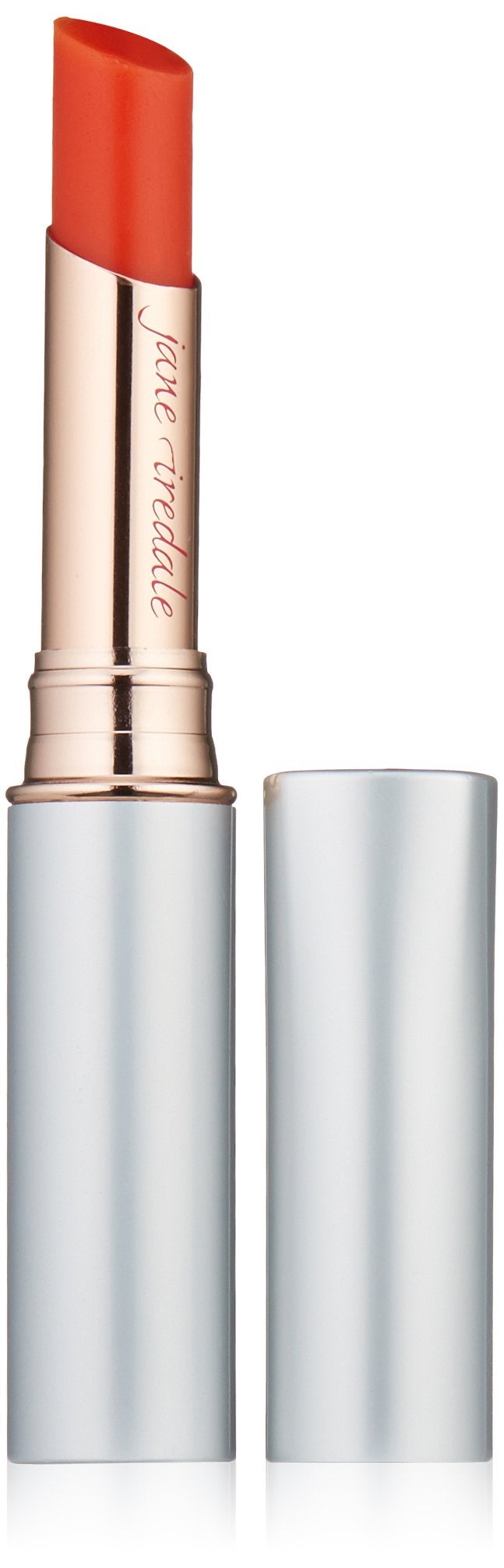 Jane Iredale + Lip and Cheek Stain, Forever Red