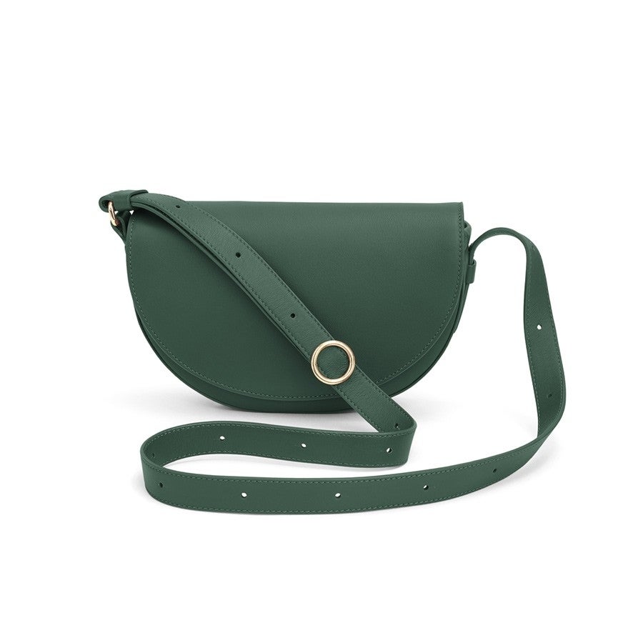 Cuyana + Half-Moon Mini Bag