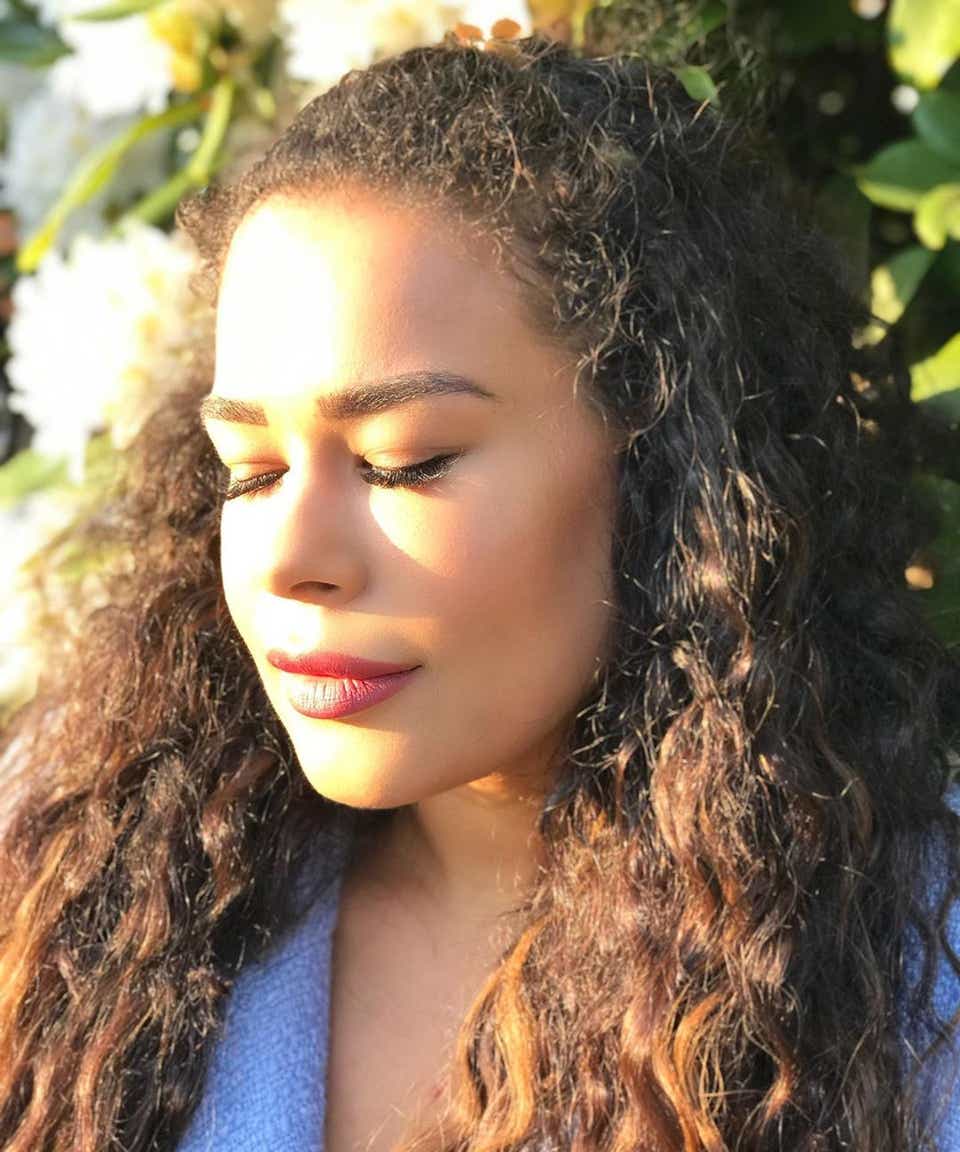 Cheveux Metisse Le Regard De La Societe Cheveux Metisse Le Regard De La Societe