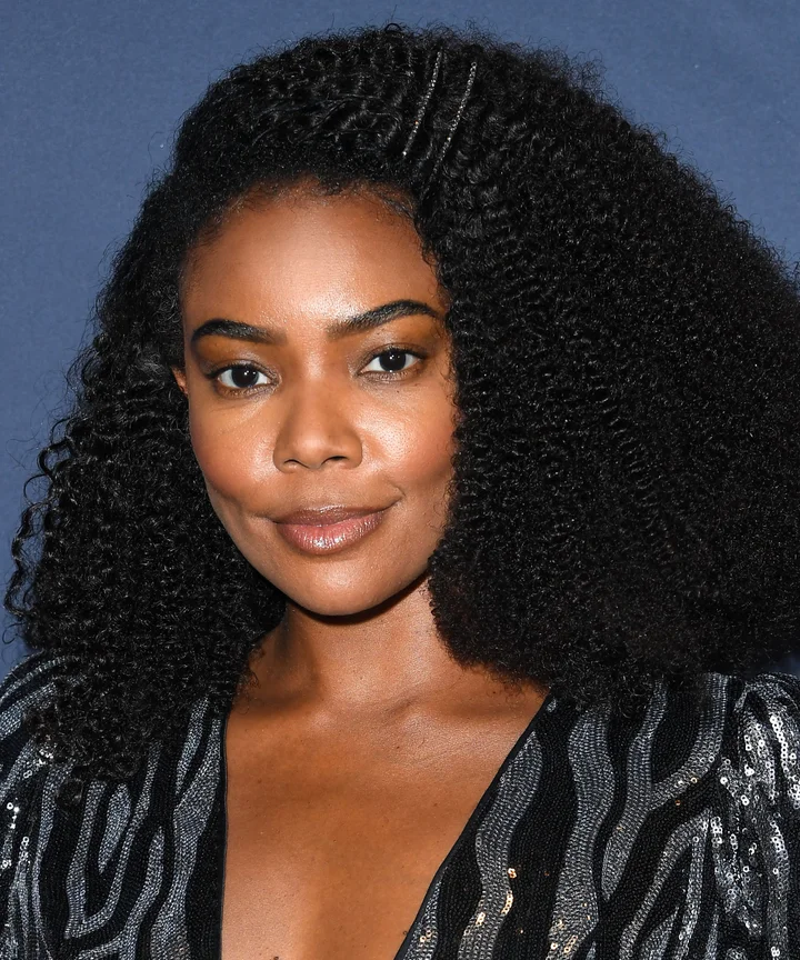 Gabrielle Union Was Told Her Hair Was Too Black