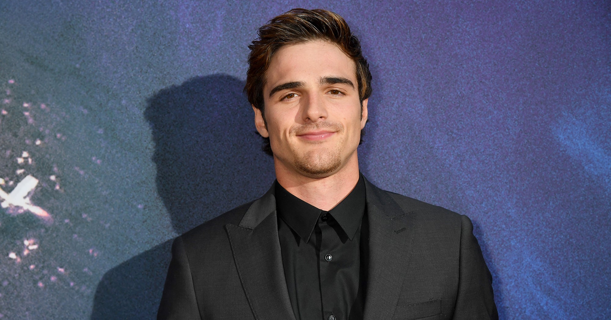 Jacob Elordi Speaks Up About Those Zendaya Dating Rumors