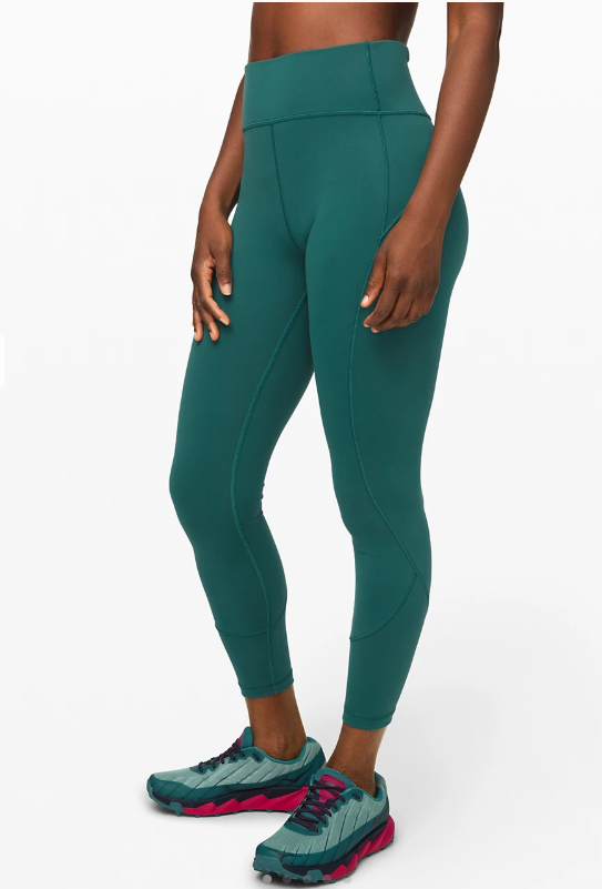 best lululemon leggings for working out