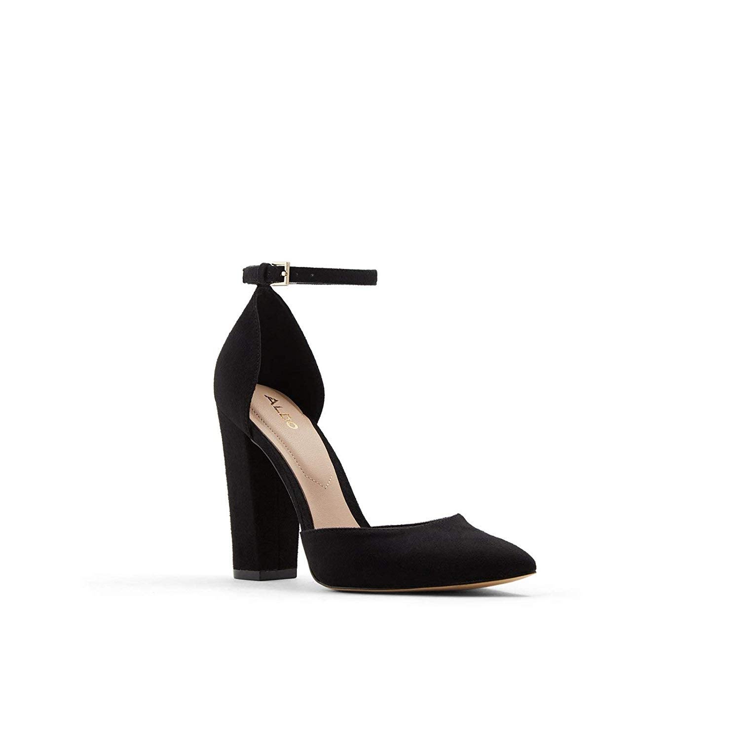 Aldo + Nicholes Pump