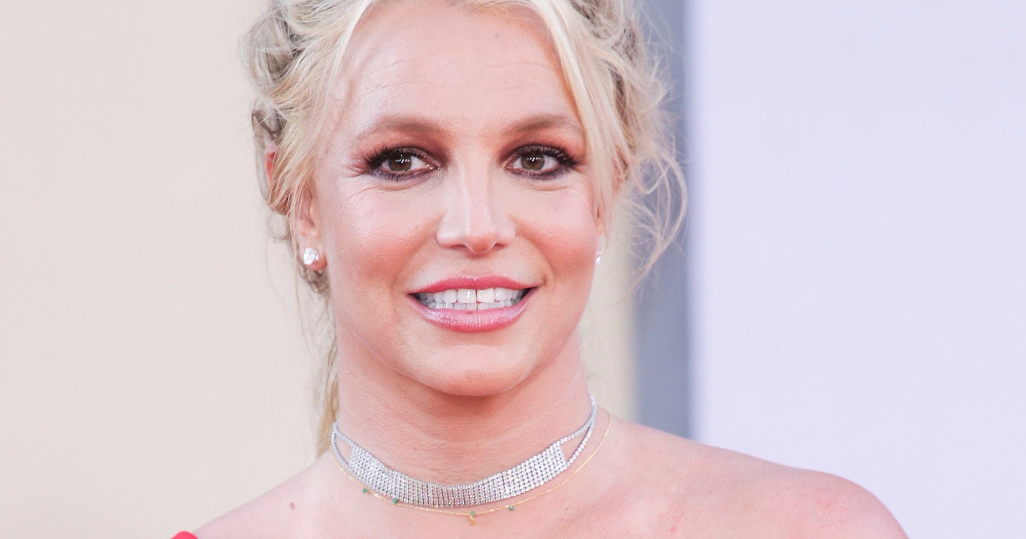 The Only Britney Spears Workout Playlist You'll Ever Need