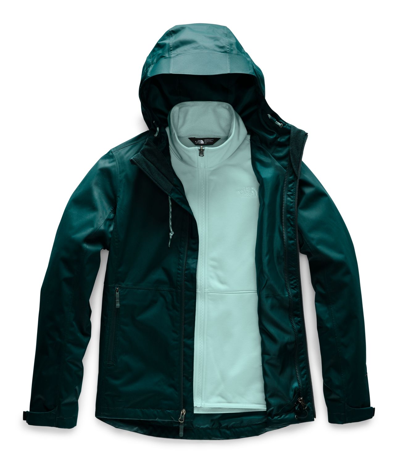 north face women's jacket cyber monday