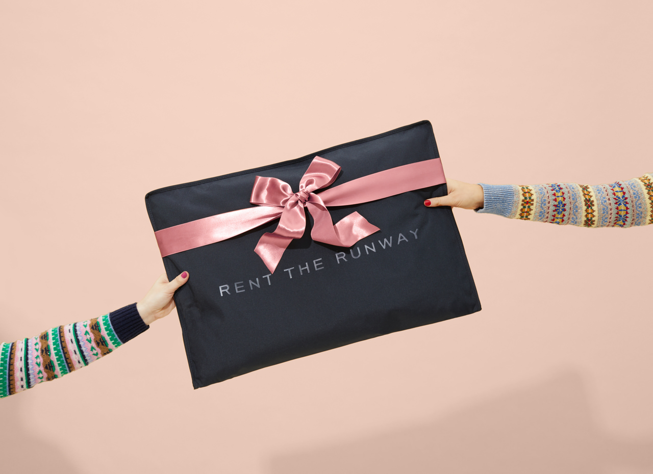 Rent The Runway + Gift Card