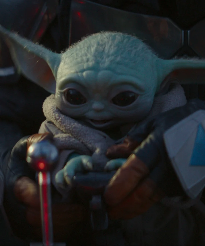 Best Baby Yoda Tea Sipping Memes The Mandalorian