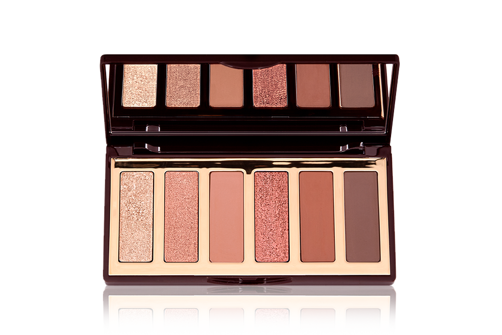 Easy Eye Palette Charlotte Easy Eye Palette Charlotte