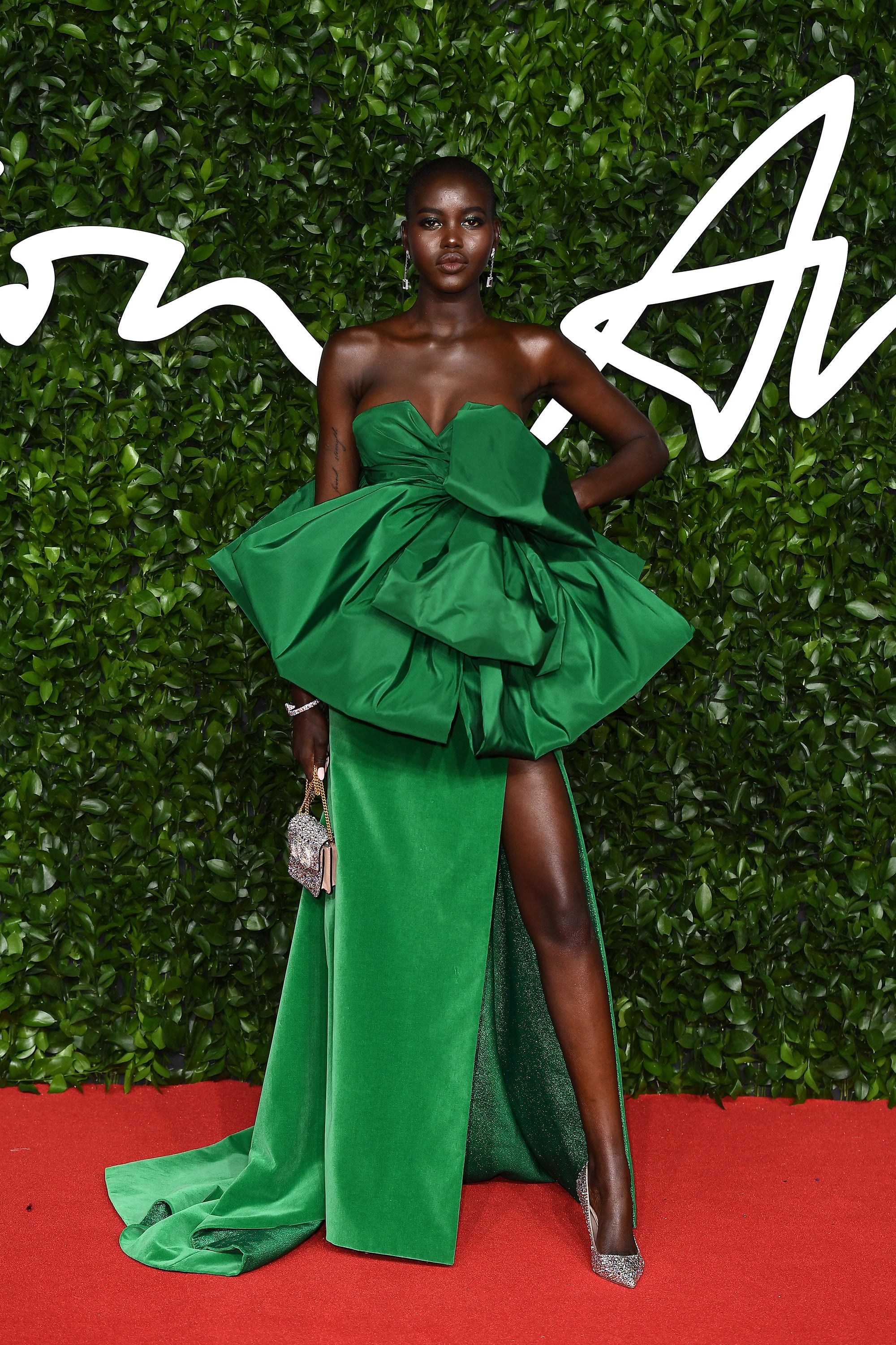 Fashion Awards 2019 - Best Red Carpet Looks