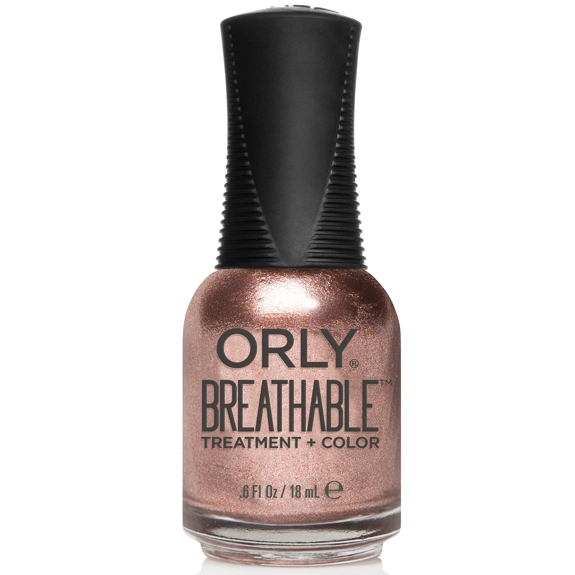 Best Rose Gold Nail Polish For Trendy Metallic Manicure Best Rose Gold Nail Polish For Trendy Metallic Manicure