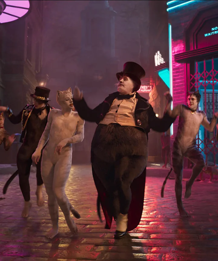 10 Hilarious Memes About Cats 2019 That Will Make You Laugh