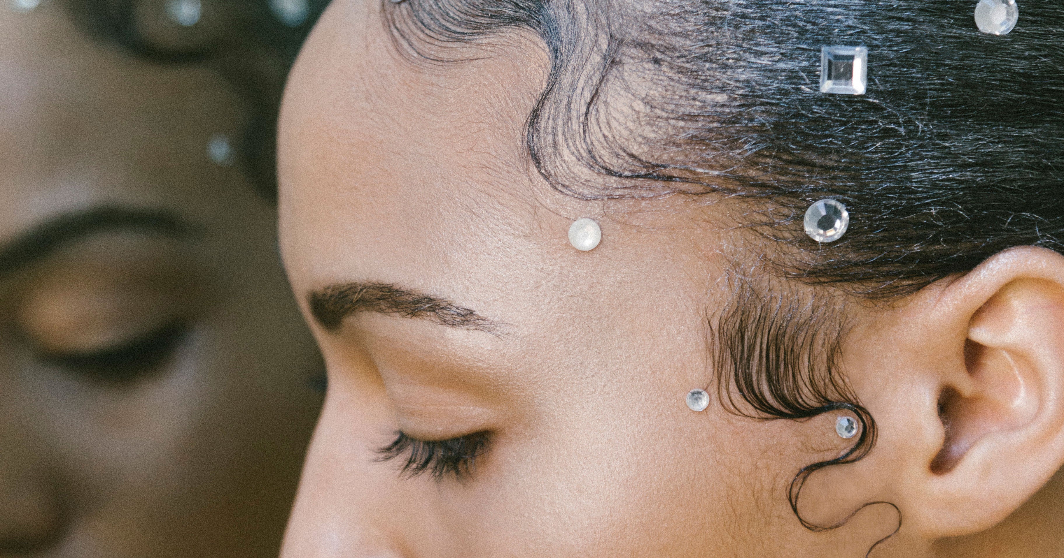 The Best Edge Brushes For Straight Or Curly Black Hair The Best Edge Brushes For Straight Or Curly Black Hair