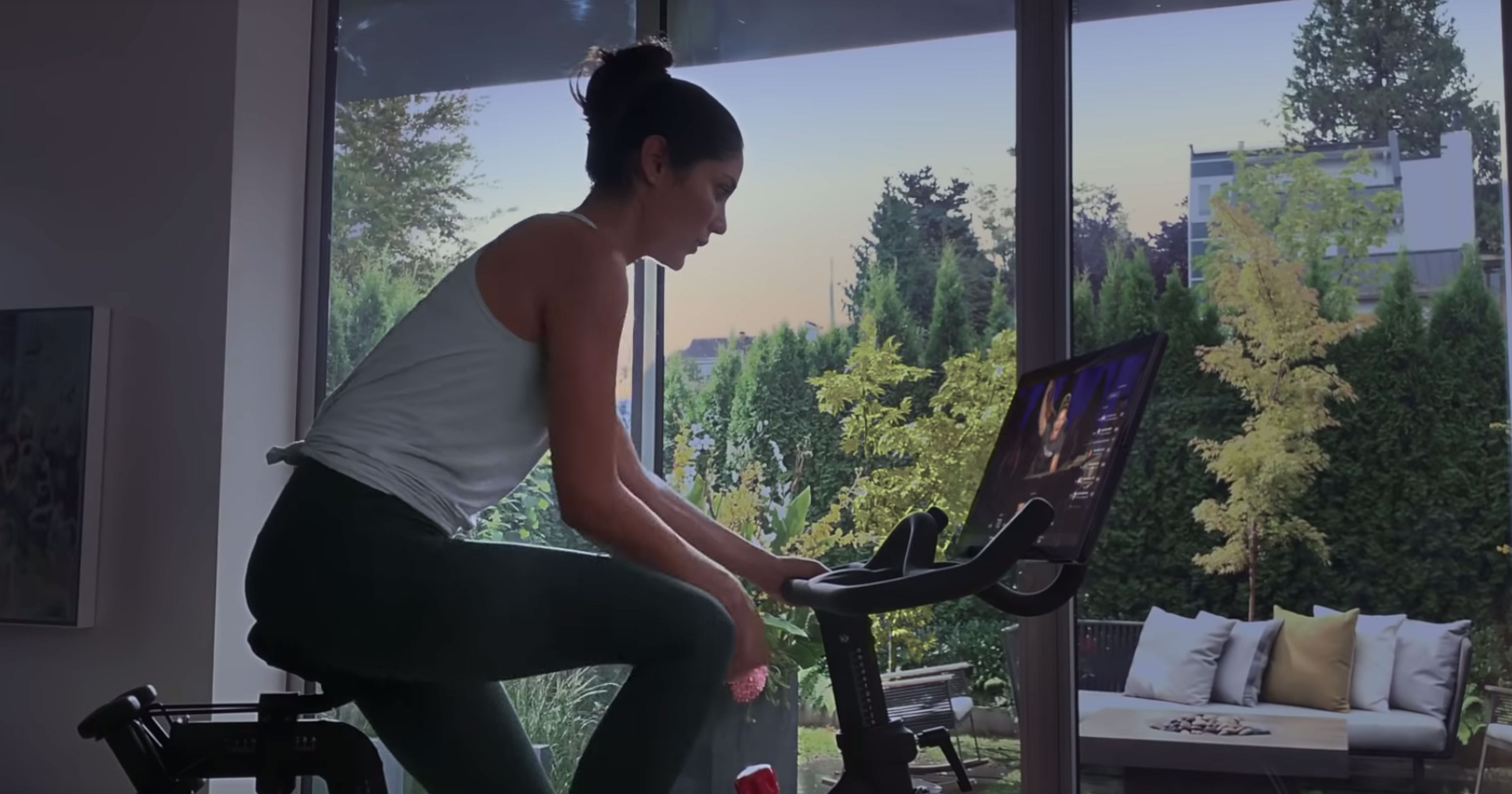 Why This Peloton Commercial Is Sparking So Much Outrage 