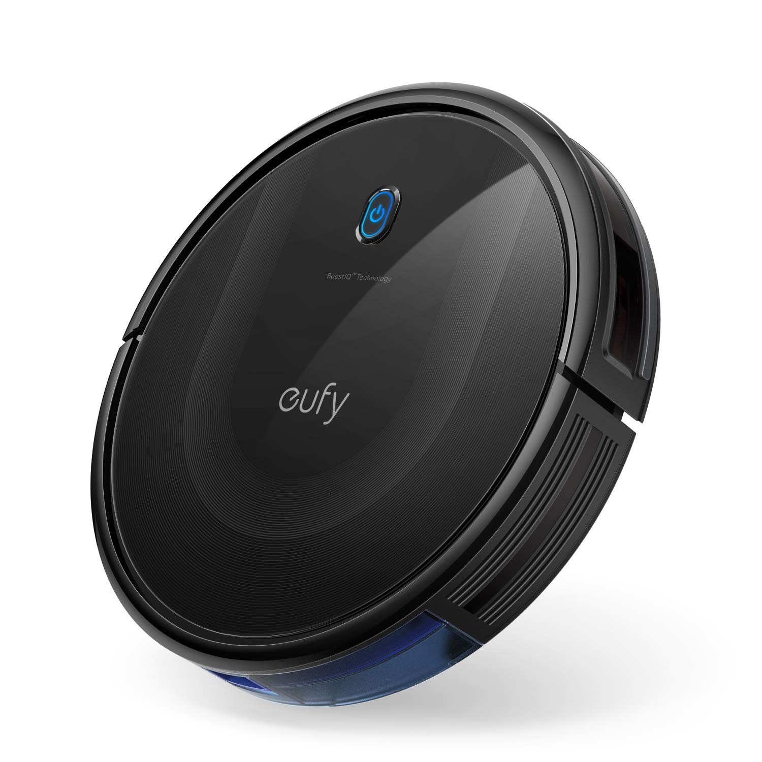 eufy + Robot Vacuum Cleaner