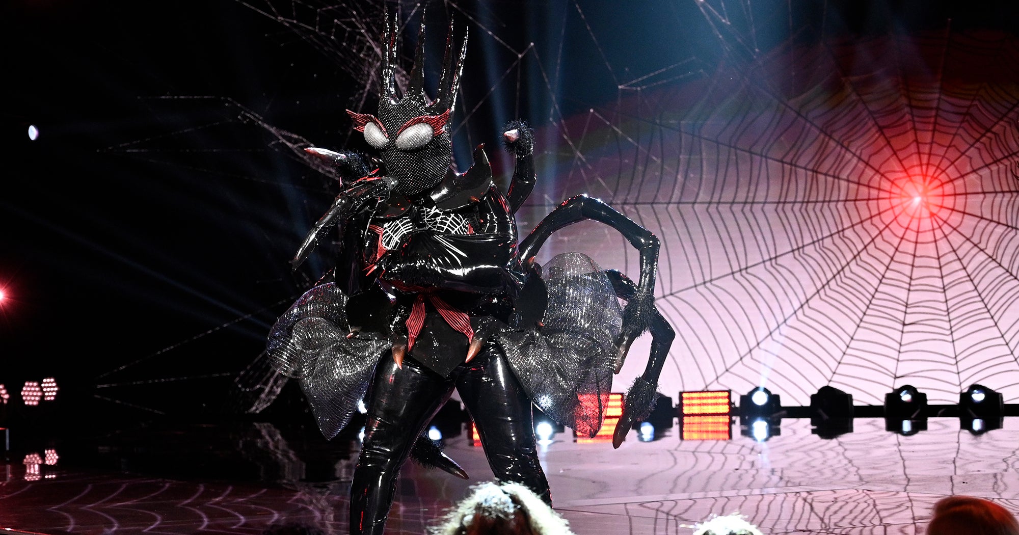 27+ Unmasked Masked Singer Season 2 Reveals Pictures